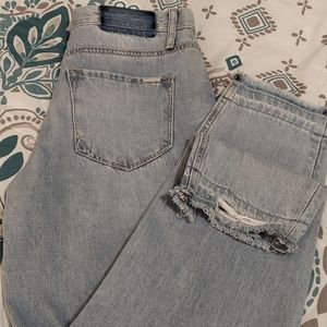 INSANE GENE SZ 9 Jeans